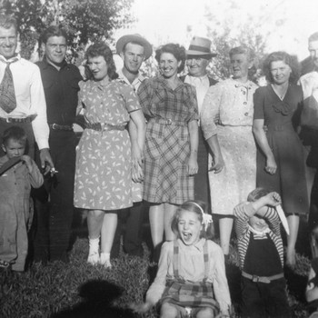 Photo of Alice Persyn